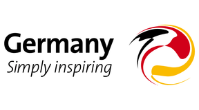 germany-travel-logo-vector